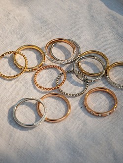 Victoria gold